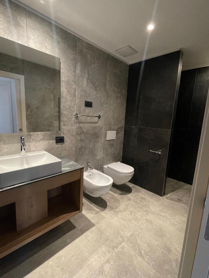 Al Marchior Apartment Andalo Exterior photo